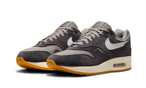 Nike Air Max 1 Crepe Soft Grey