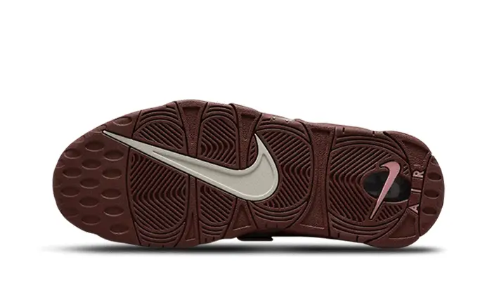 Nike Air More Uptempo 96 Valentine's Day (2023) 