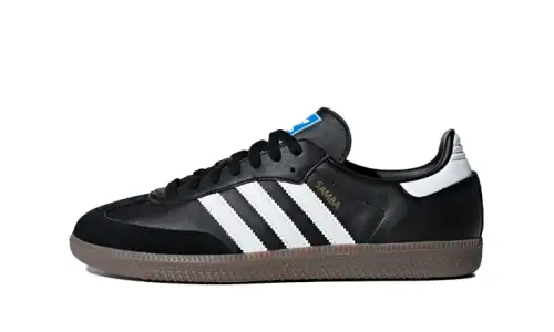 Adidas Samba OG Core Black 