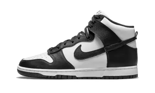 Nike Dunk High Panda (2021)