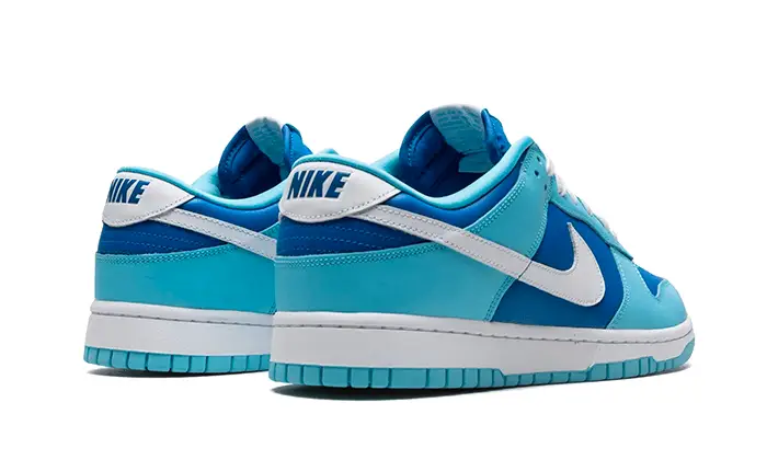 Nike Dunk Low Argon