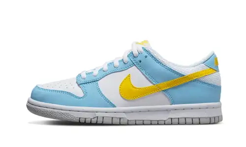 Nike Dunk Low Next Nature Homer Simpson 4EFAD178