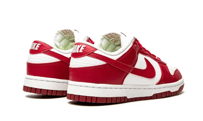 Nike Dunk Low Next Nature Gym Red 