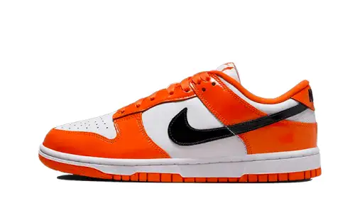 Nike Dunk Low Patent Halloween D8C704