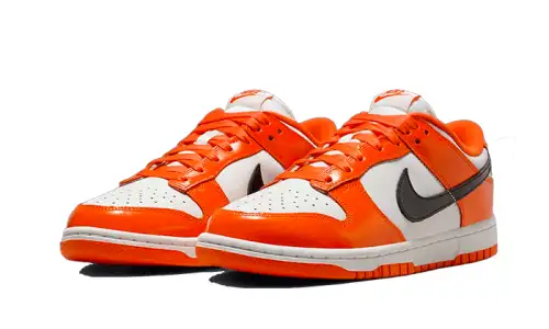 Nike Dunk Low Patent Halloween 