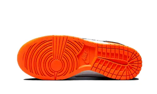 Nike Dunk Low Patent Halloween 