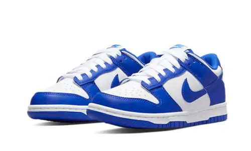 Nike Dunk Low Racer Blue 