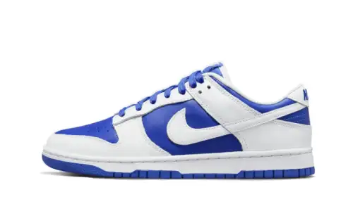 Nike Dunk Low Reverse Kentucky 