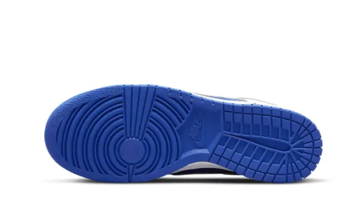 Nike Dunk Low Reverse Kentucky 