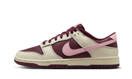 Nike Dunk Low Retro PRM Valentine's Day (2023) D902300
