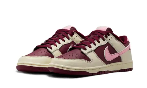Nike Dunk Low Retro PRM Valentine's Day (2023) D902300