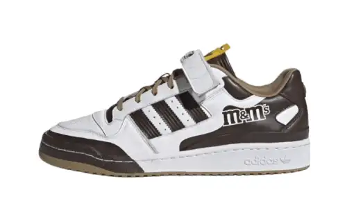 Adidas Forum Low 84 M&M’s Brown 94A81227