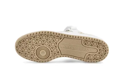 Adidas Forum Low White Gum 94071016