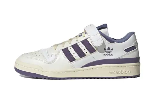 Adidas Forum 84 Low Tech Purple AF6D848