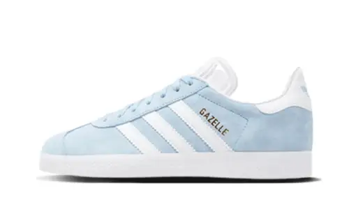Adidas Gazelle Clear Sky 98B79