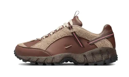 Nike Air Humara LX Jacquemus Brown 