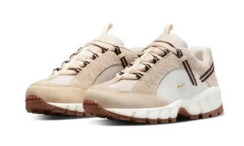 Nike Air Humara LX Jacquemus Beige 2FF235