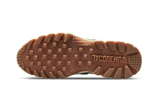 Nike Air Humara LX Jacquemus Beige 
