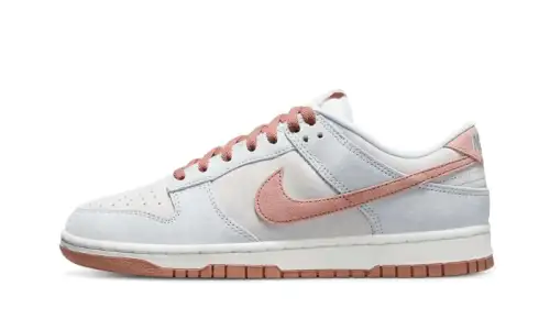 Nike Dunk Low Fossil Rose 