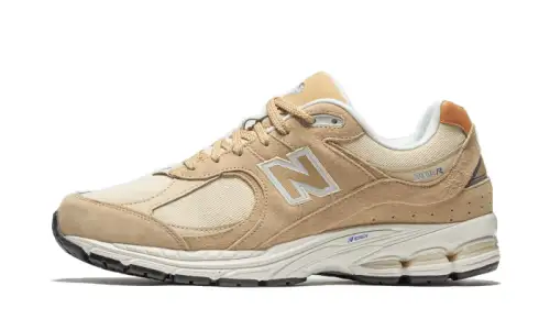 New Balance 2002R Incense Sepia Bone EB311624
