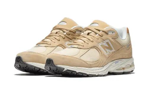 New Balance 2002R Incense Sepia Bone EB311624