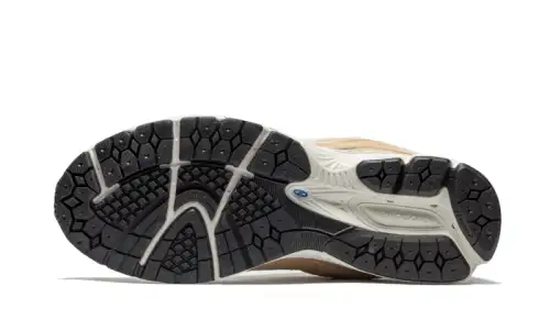 New Balance 2002R Incense Sepia Bone 