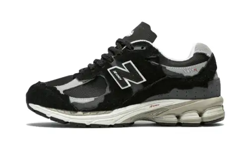 New Balance 2002R Protection Pack Black 5961430