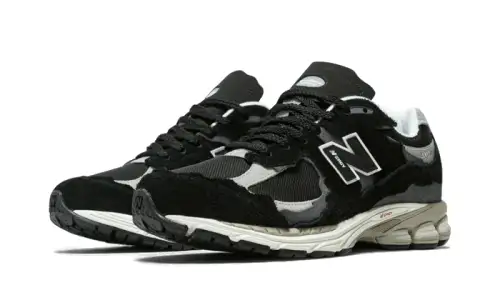 New Balance 2002R Protection Pack Black 5961430