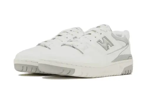 New Balance 550 White Raincloud 