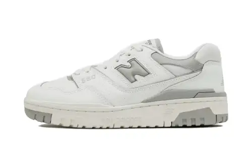 New Balance 550 White Raincloud 8696662