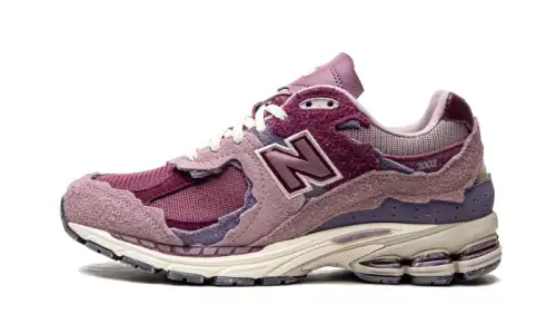 New Balance 2002R Protection Pack Pink 