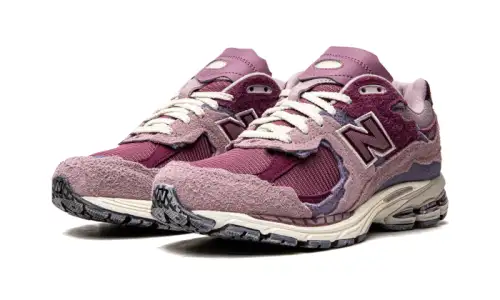 New Balance 2002R Protection Pack Pink 680F1071