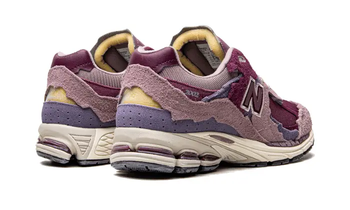 New Balance 2002R Protection Pack Pink 