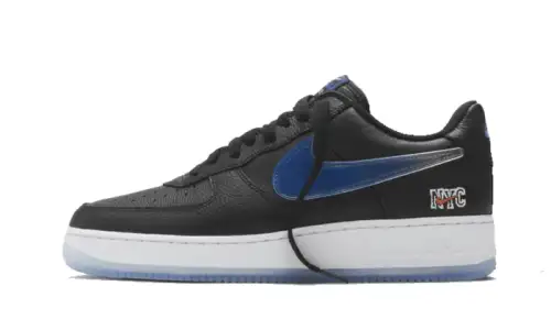 Nike Air Force 1 Low Kith Knicks Away 