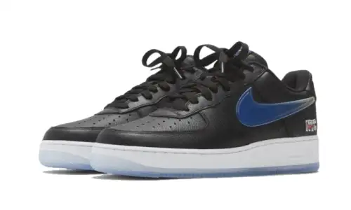 Nike Air Force 1 Low Kith Knicks Away 