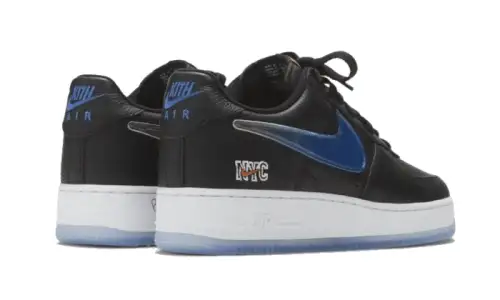 Nike Air Force 1 Low Kith Knicks Away