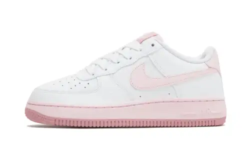 Nike Air Force 1 Low White Pink (2022) 