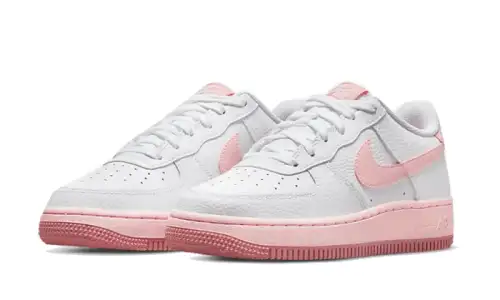 Nike Air Force 1 Low White Pink (2022) 29C1360