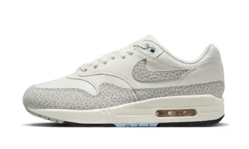 Nike Air Max 1’87 Safari Summit White D41C6289