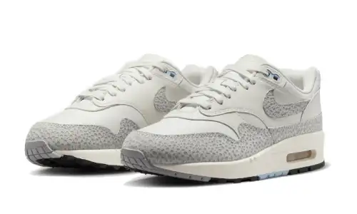 Nike Air Max 1’87 Safari Summit White D41C6289