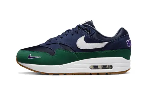 Nike Air Max 1 ‘87 QS Obsidian D2981043