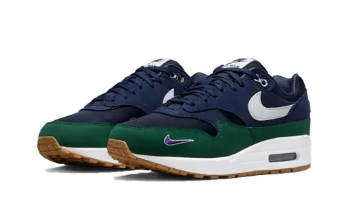 Nike Air Max 1 ‘87 QS Obsidian 