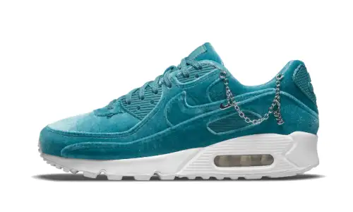 Nike Air Max 90 Lucky Charms Ash Green 