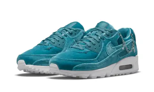 Nike Air Max 90 Lucky Charms Ash Green 90BF847