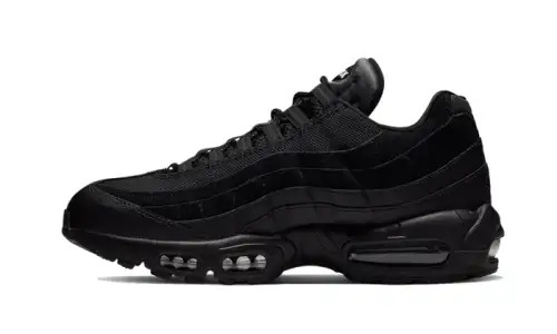 Nike Air Max 95 Essential Black 65F9742