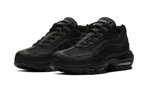 Nike Air Max 95 Essential Black 