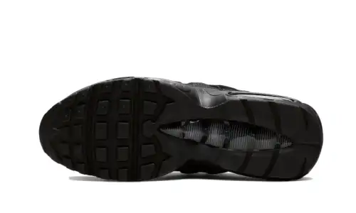 Nike Air Max 95 Essential Black 