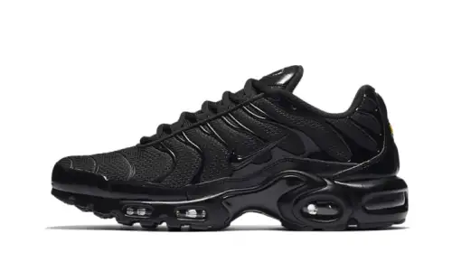Nike Air Max Plus Triple Black 9A91763
