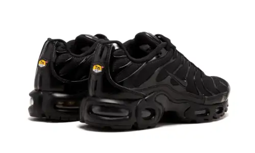 Nike Air Max Plus Triple Black 