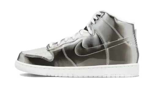 Nike Dunk High Clot Flux 418635
